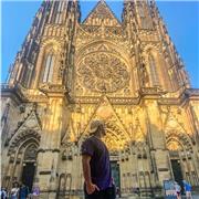 Diplomato come perito industriale specializzato in meccatronica. Offro ripetizioni di MATEMATICA, FISICA e INGLESE